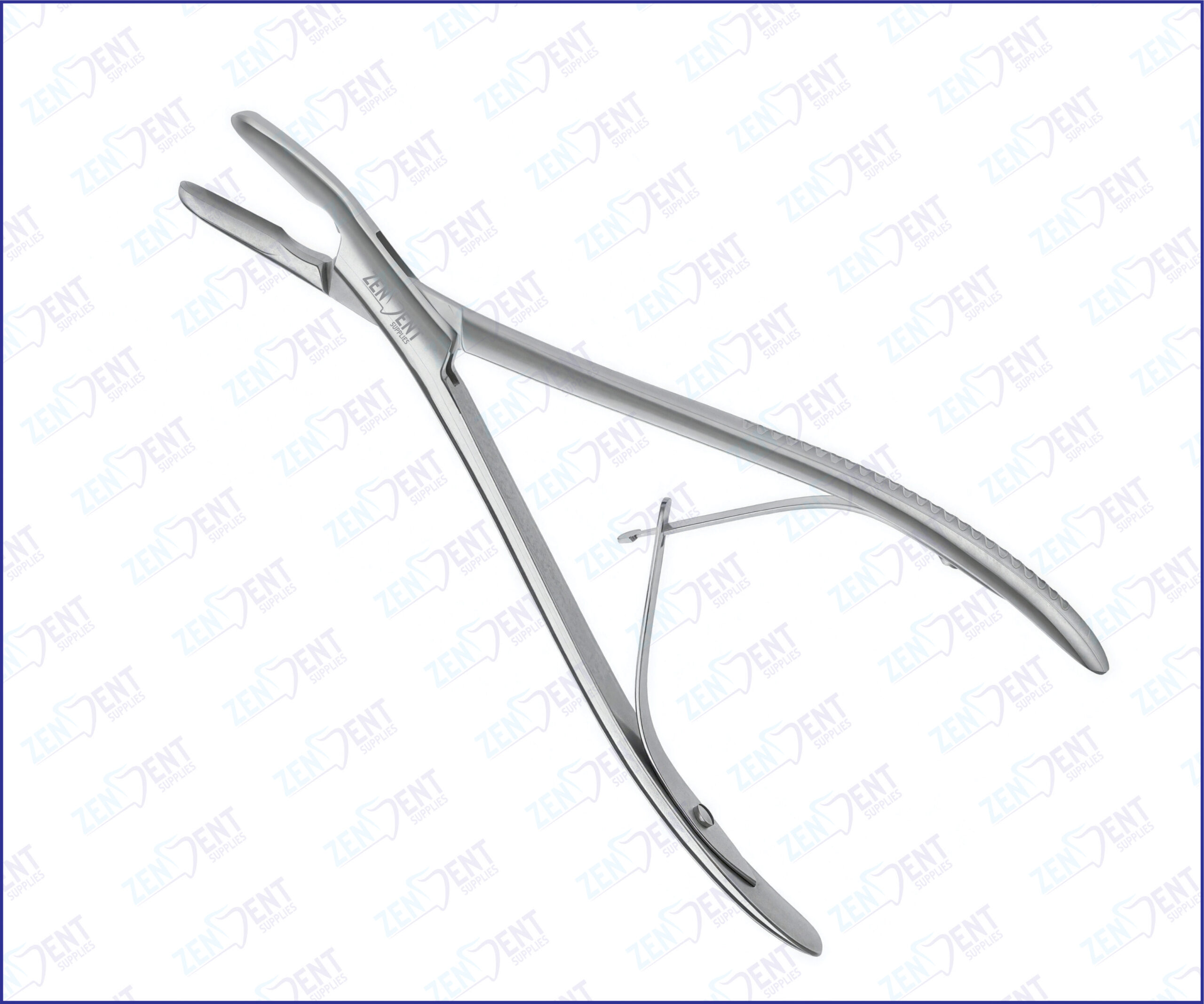 Matzen Intervertebral Bone Rongeur