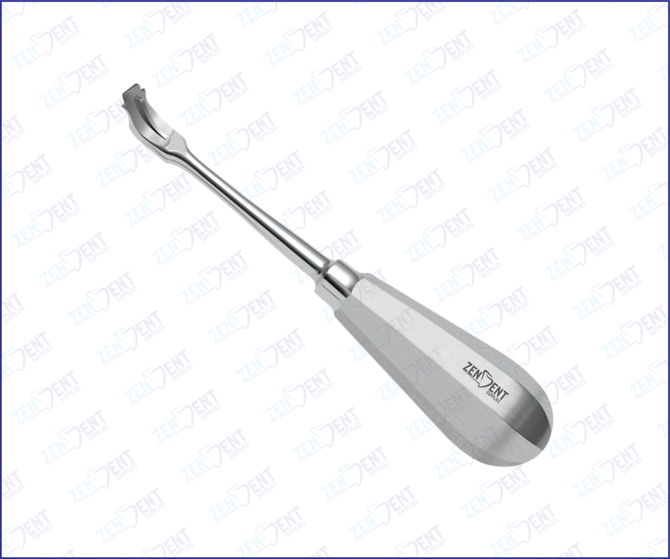 Posterior Crown Remover