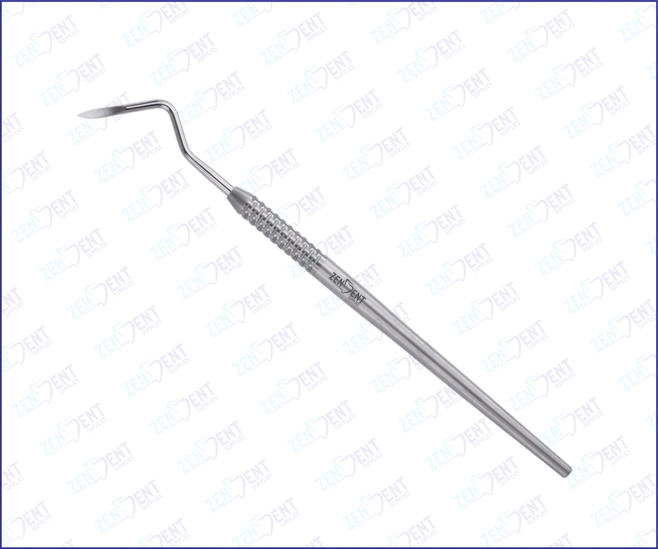 Root Elevator Heidbrink 2.5mm Right