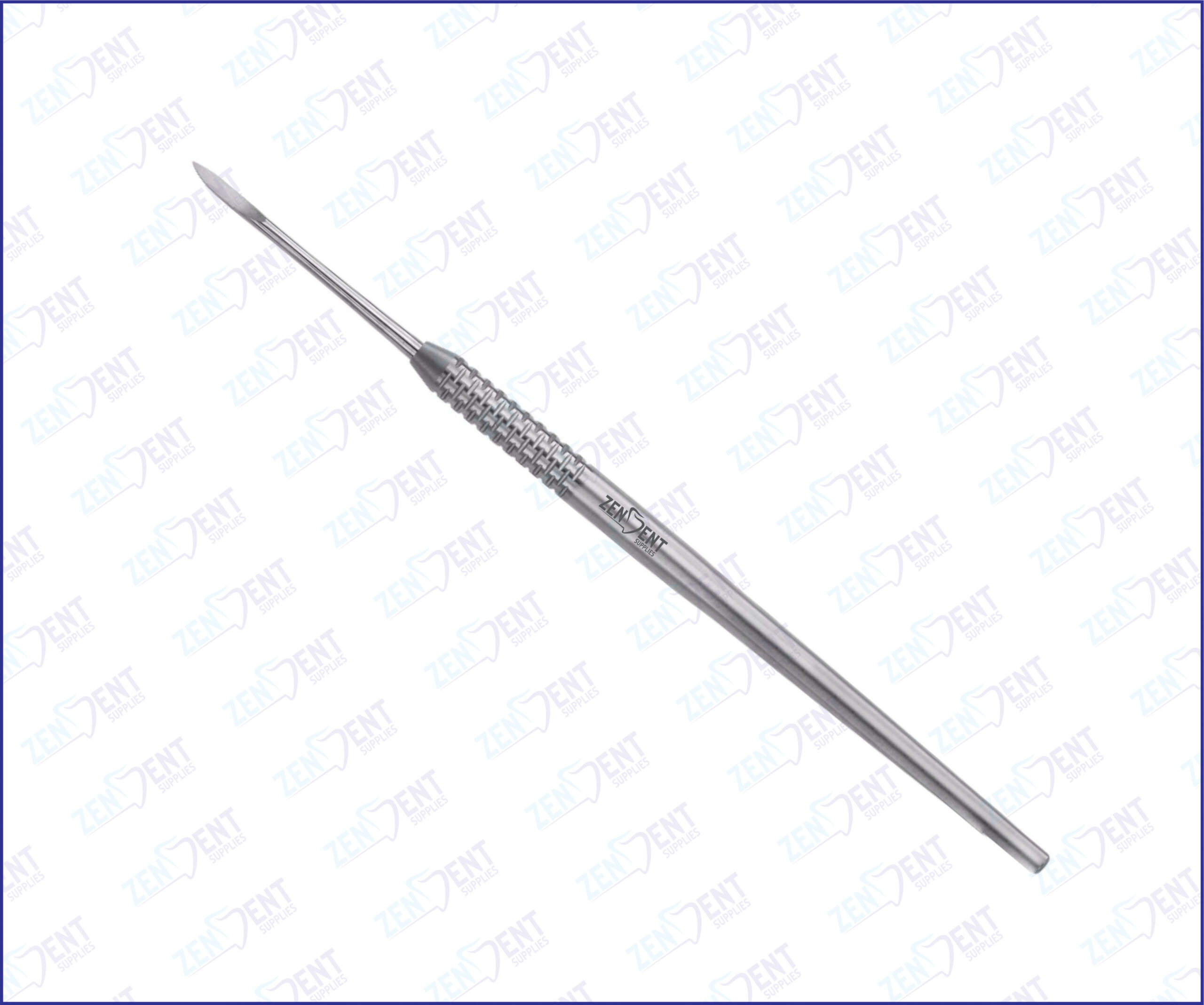 Root Elevator Heidbrink 2.5mm Straight