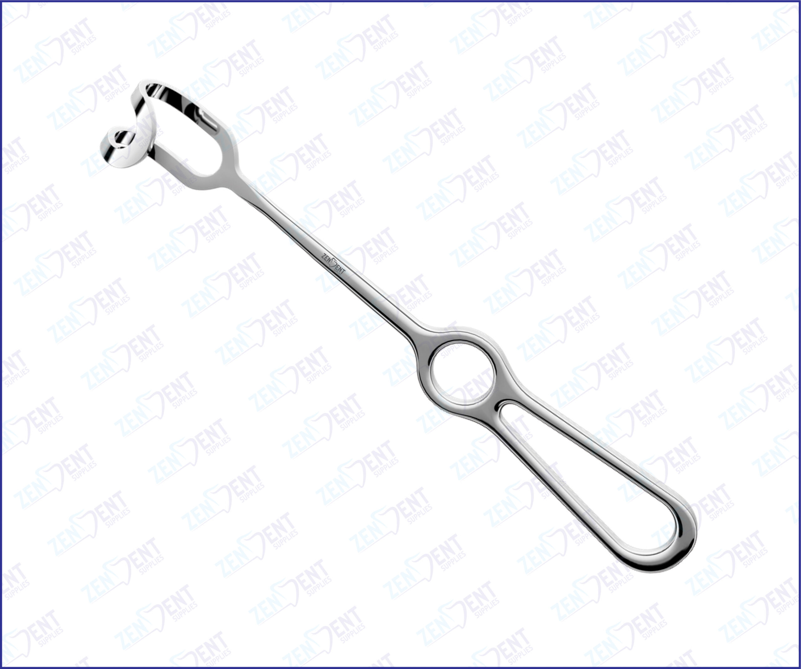 Kocher Langenbeck Retractor