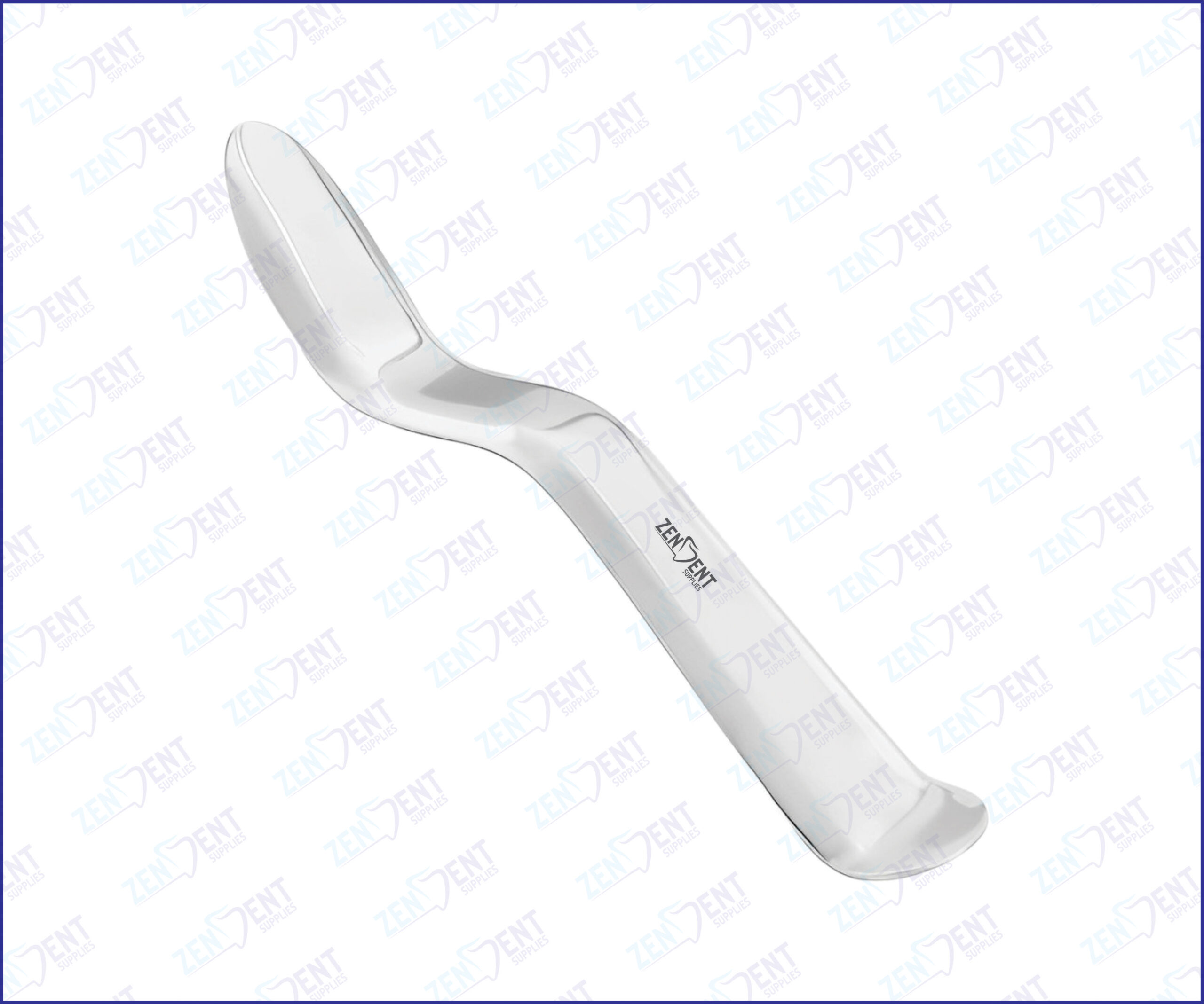 Minnesota Cheek Retractor