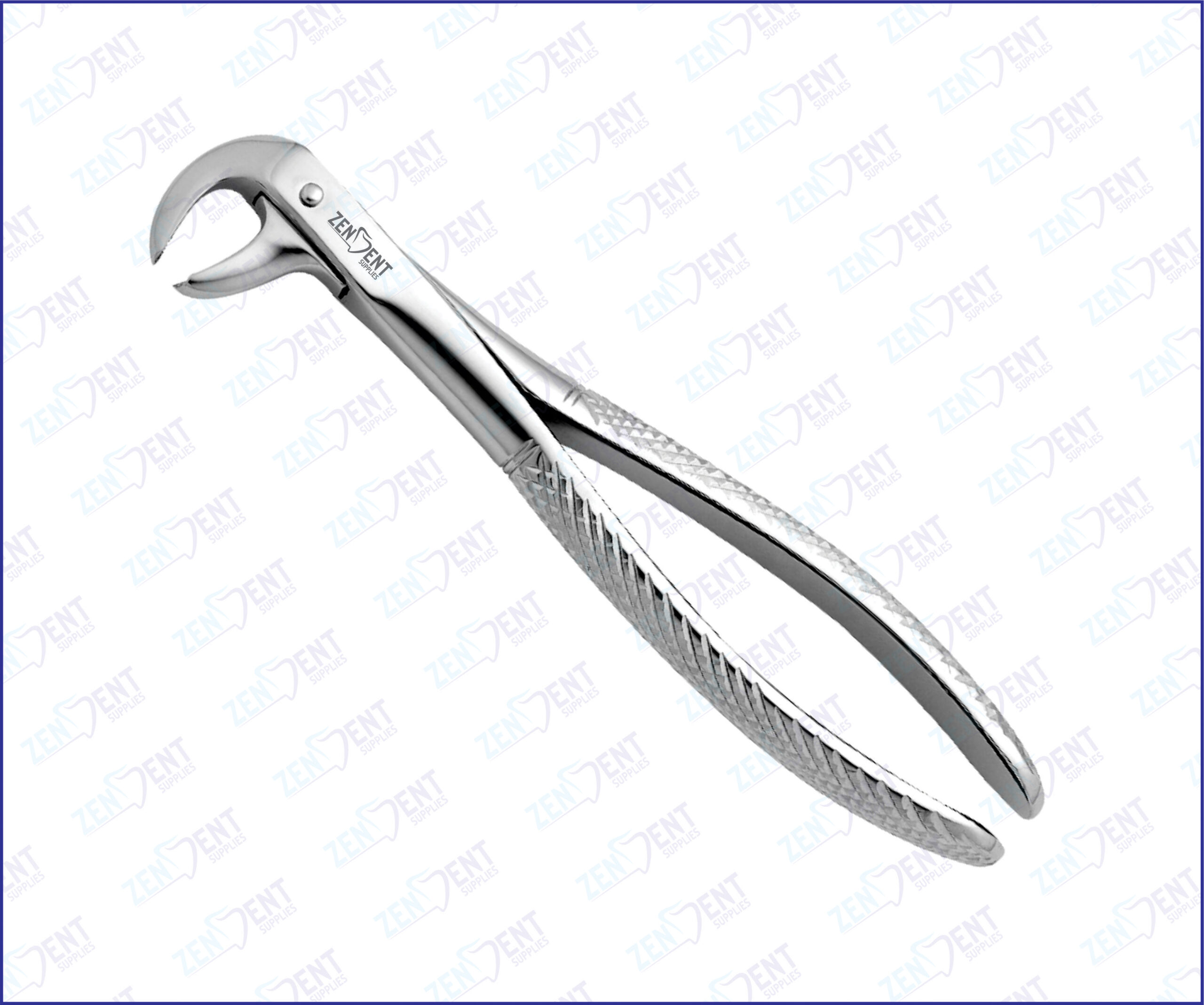 Extraction Forcep (Fig. 160)