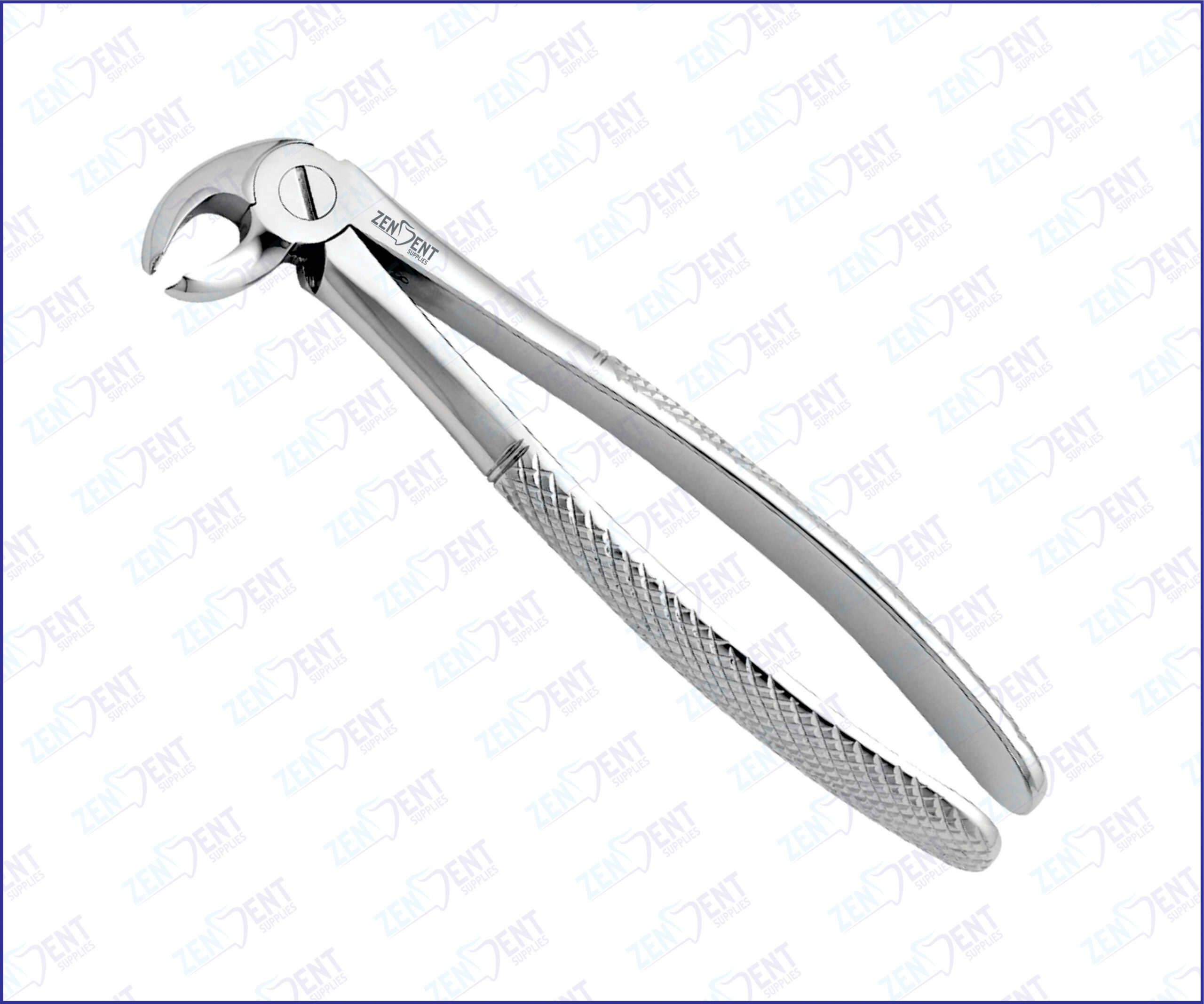 Extraction Forcep (Fig. 22-S)