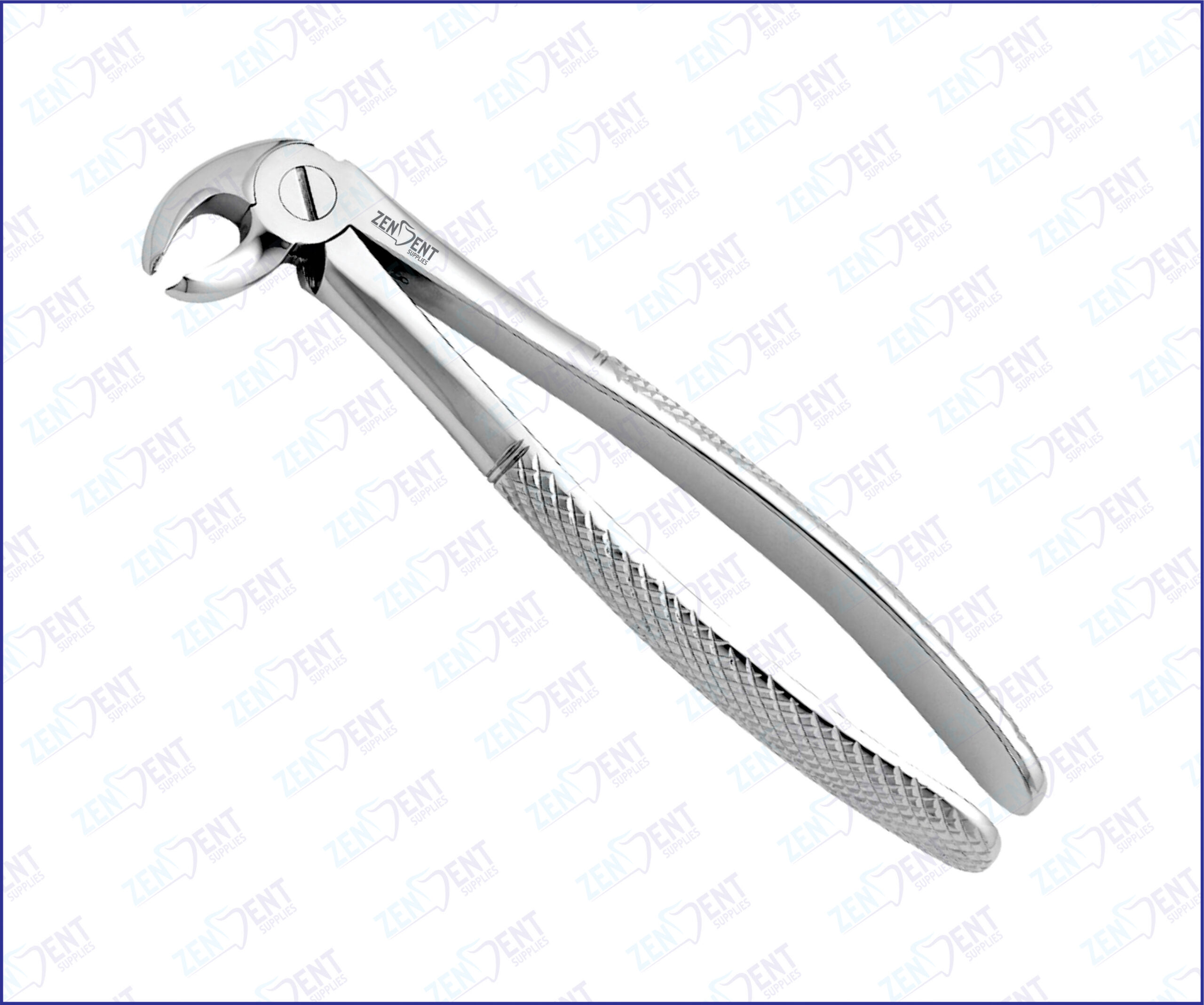 Extraction Forcep (Fig. 22)