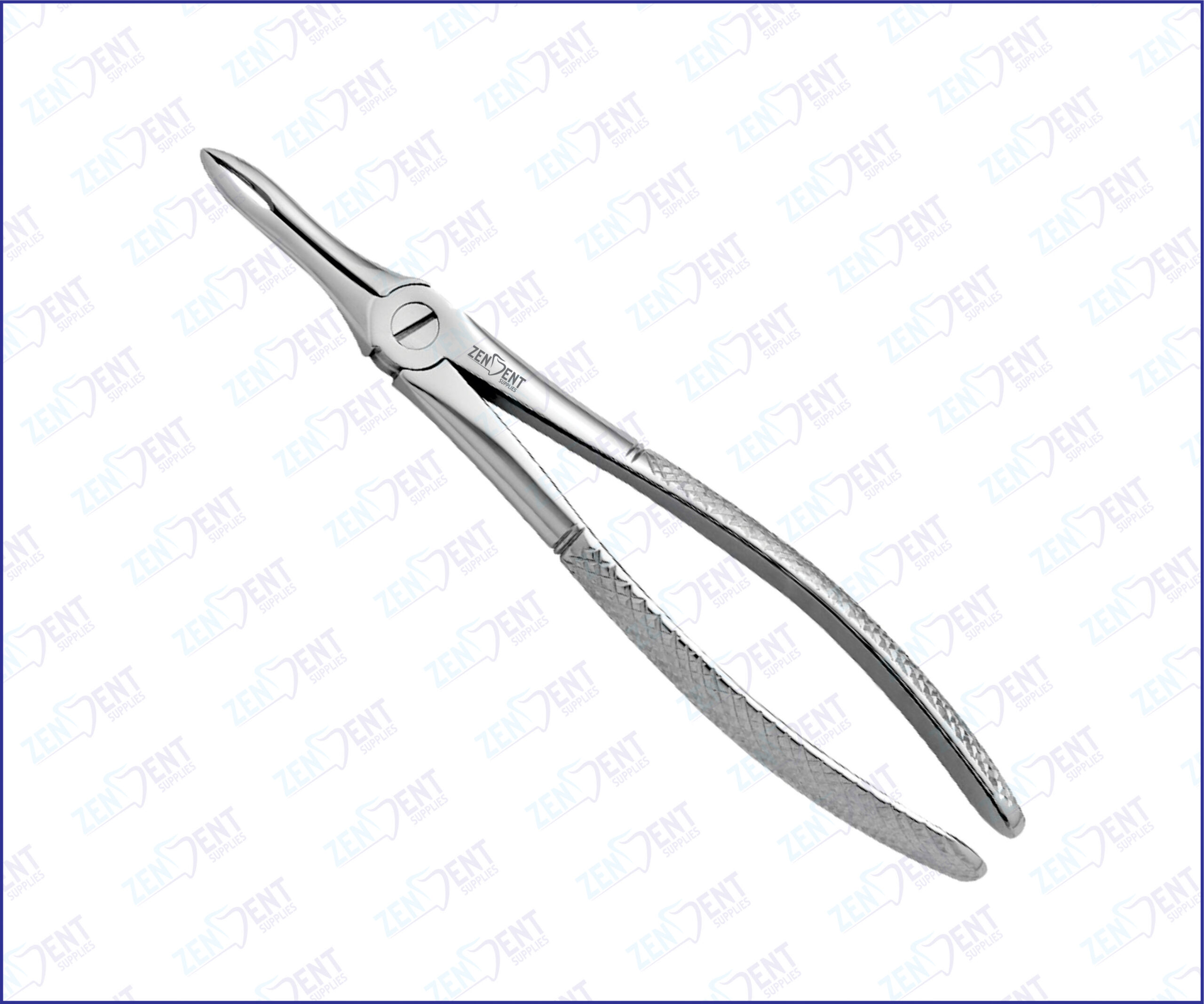 Extraction Forcep (Fig. 41)