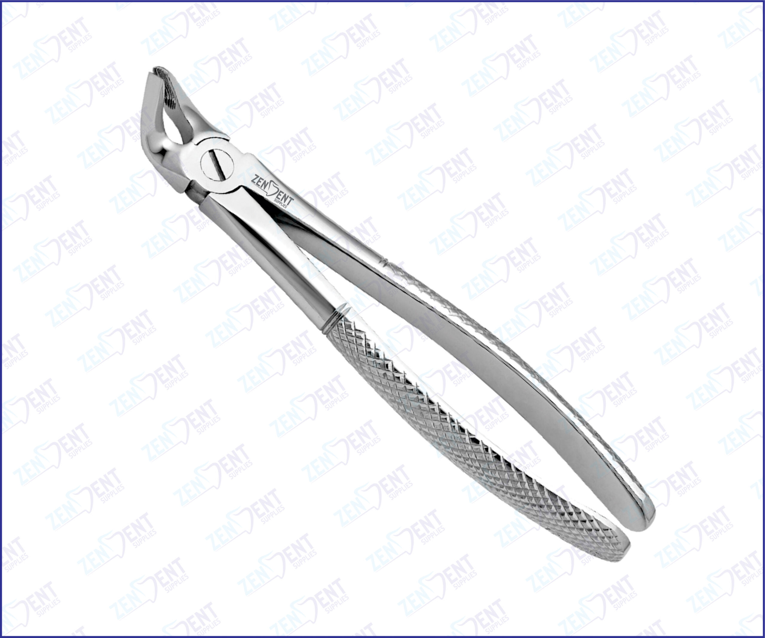 Extraction Forcep (Fig. 8)