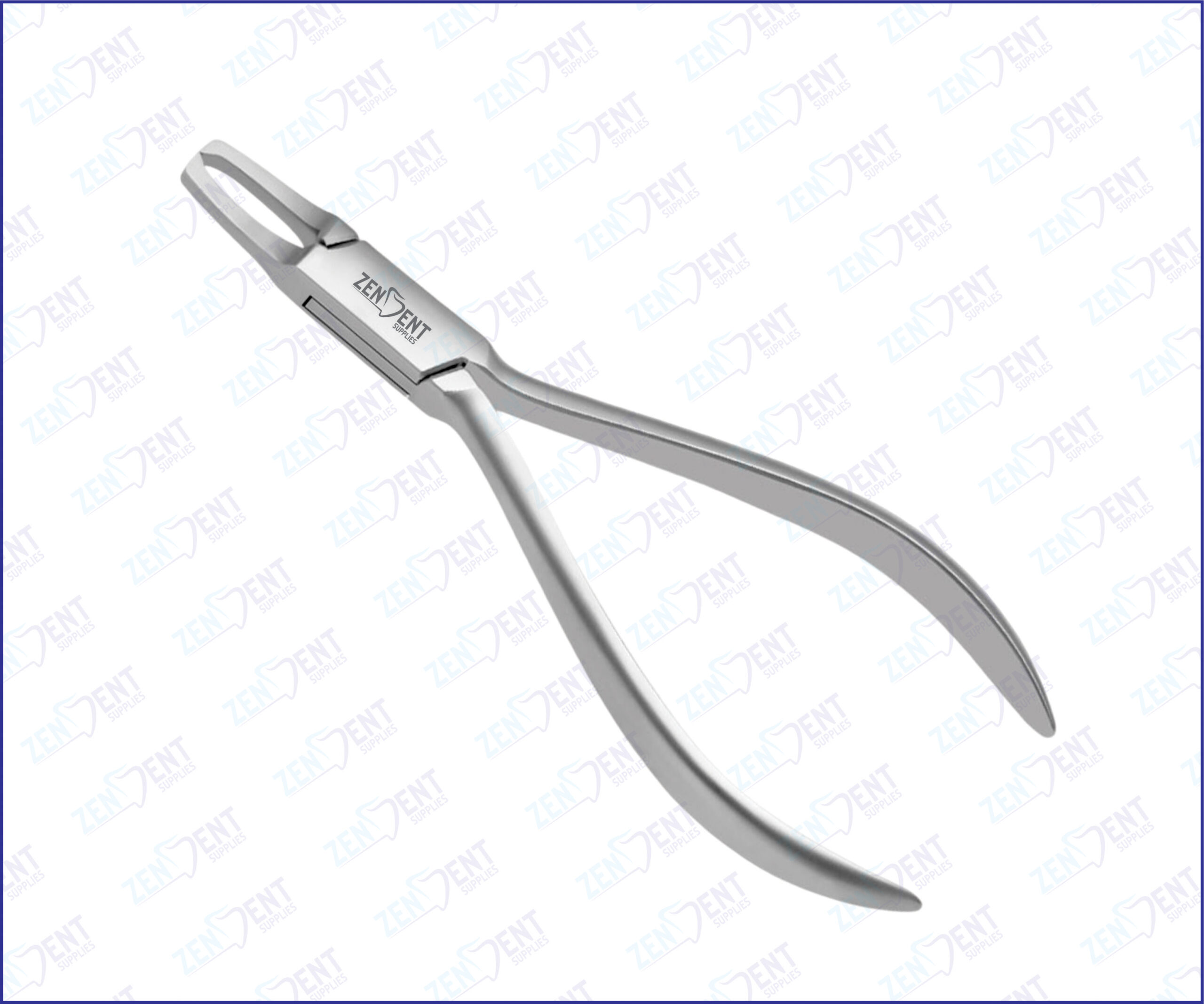 Direct Bond Remover Plier (Straight)