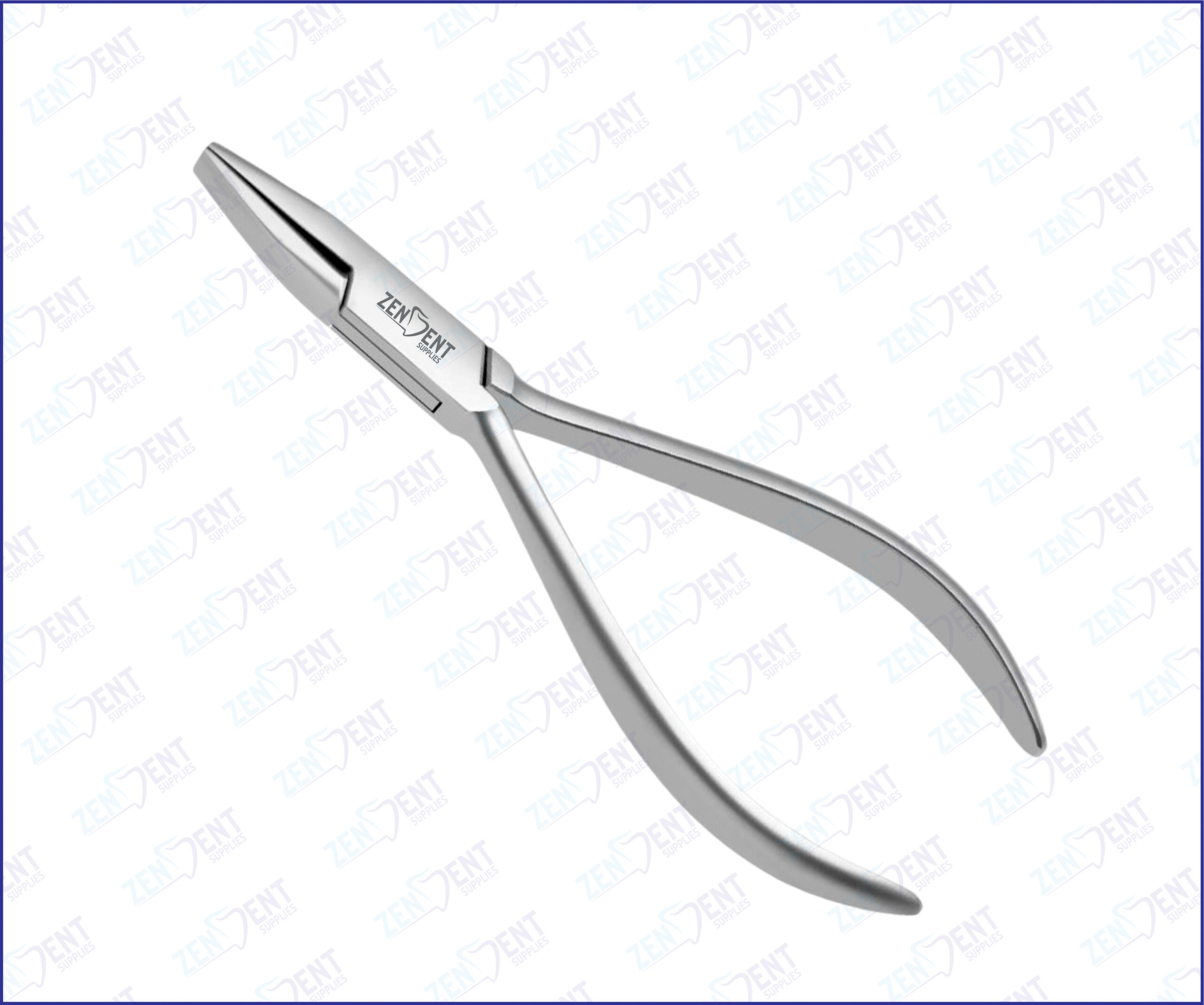 Hollow Chop Plier