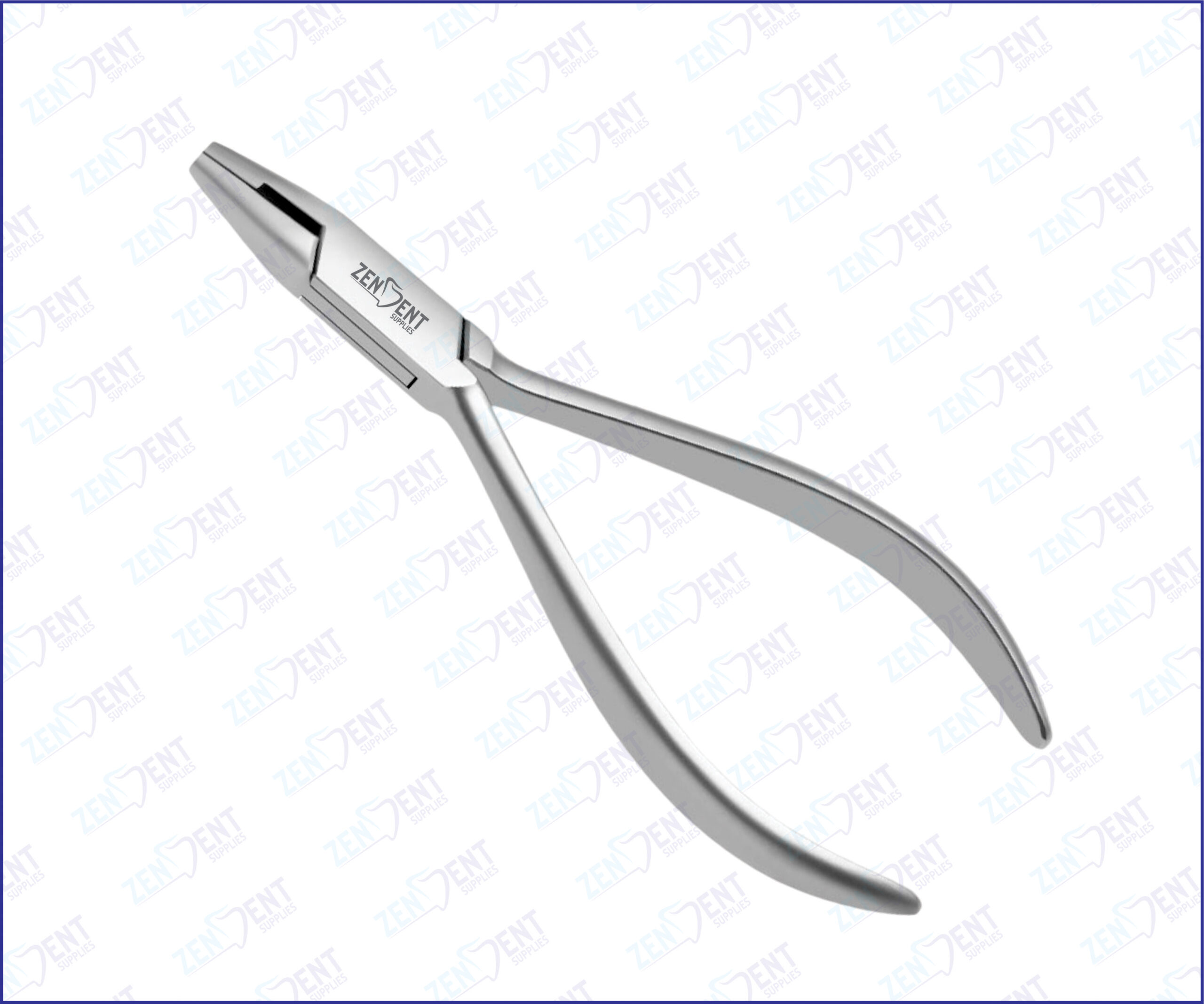 V-Bending Plier