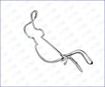 Jennings Mouth Gag