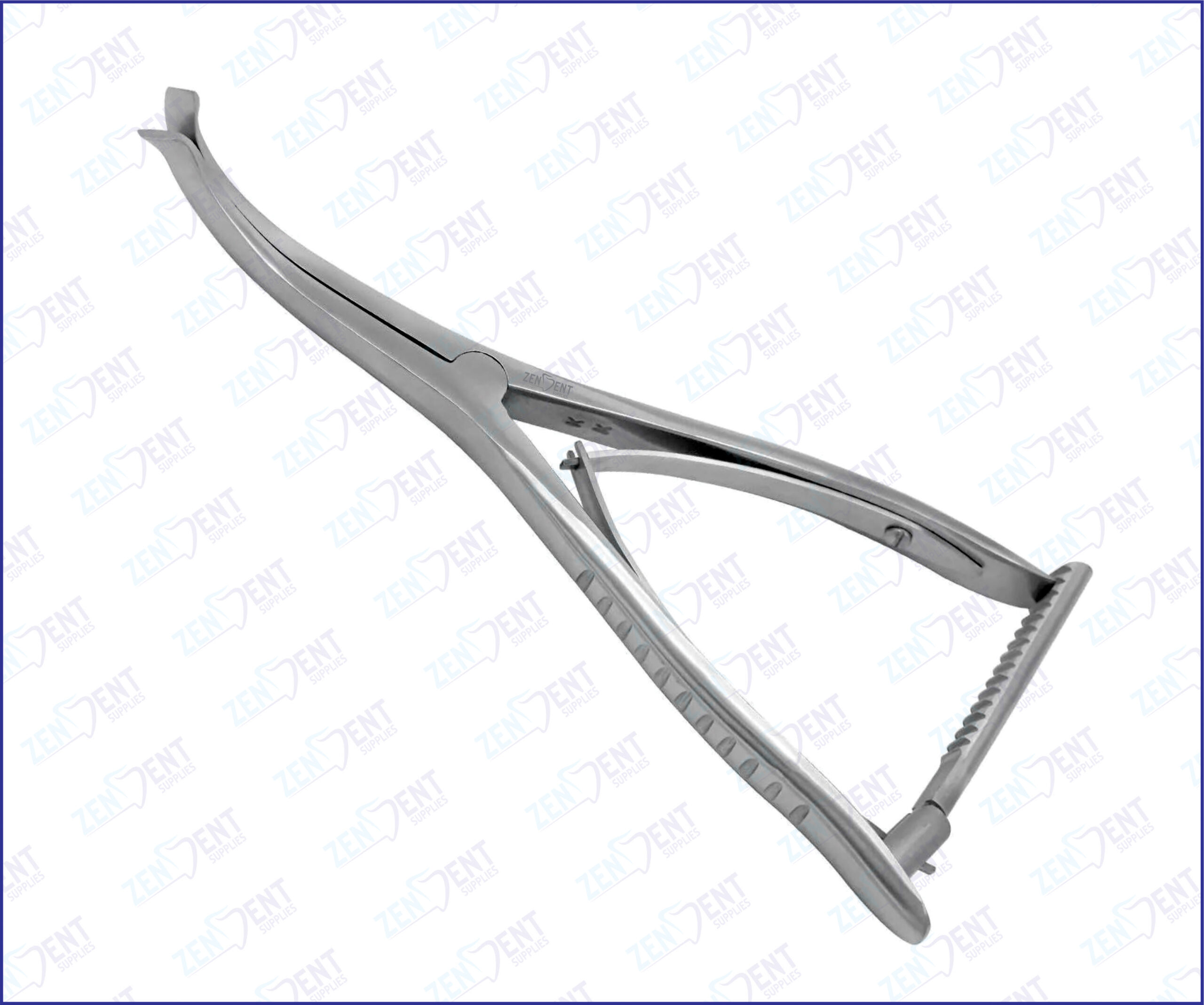 Inge Lamina Spreader without Teeth