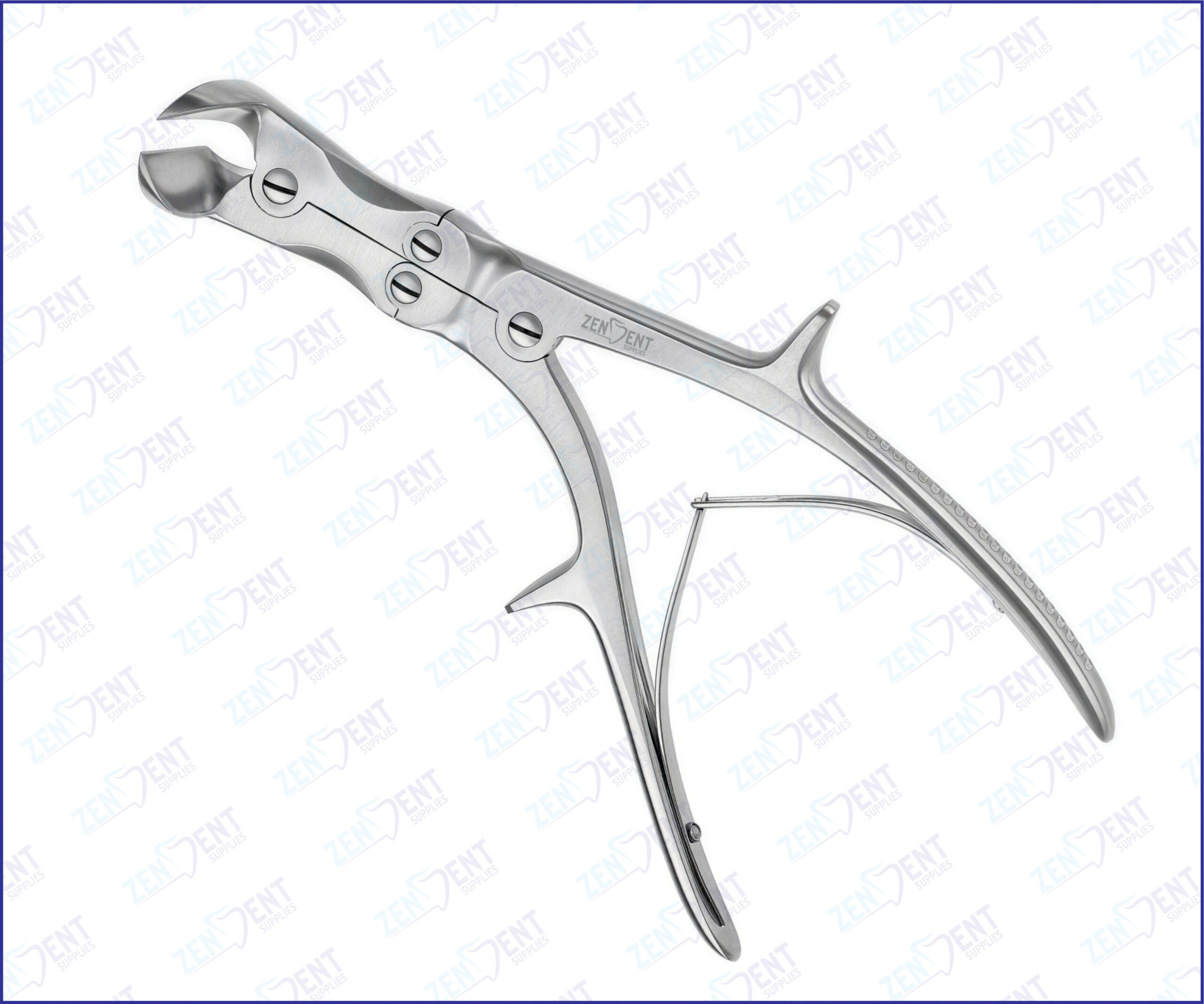 Semb Bone Cutting Forcep